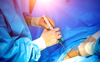 Nowa era w leczeniu nowotworów krwi. Pierwszy przeszczep szpiku w regionie Nowa era w leczeniu nowotworów krwi. Pierwszy przeszczep szpiku w regionie